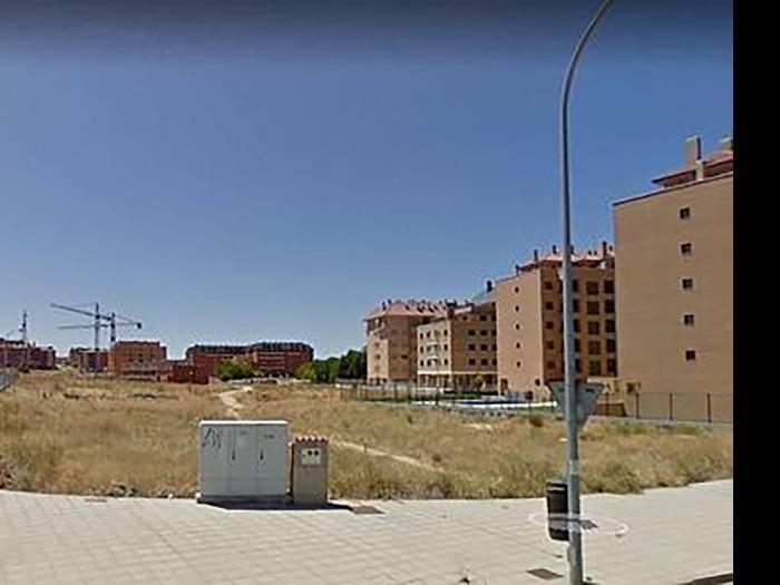  - Apartaments Madrid