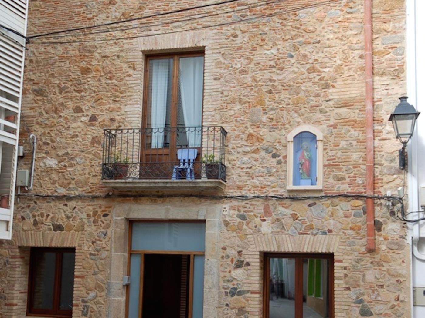 Apartament mensual Toledo a Toledo