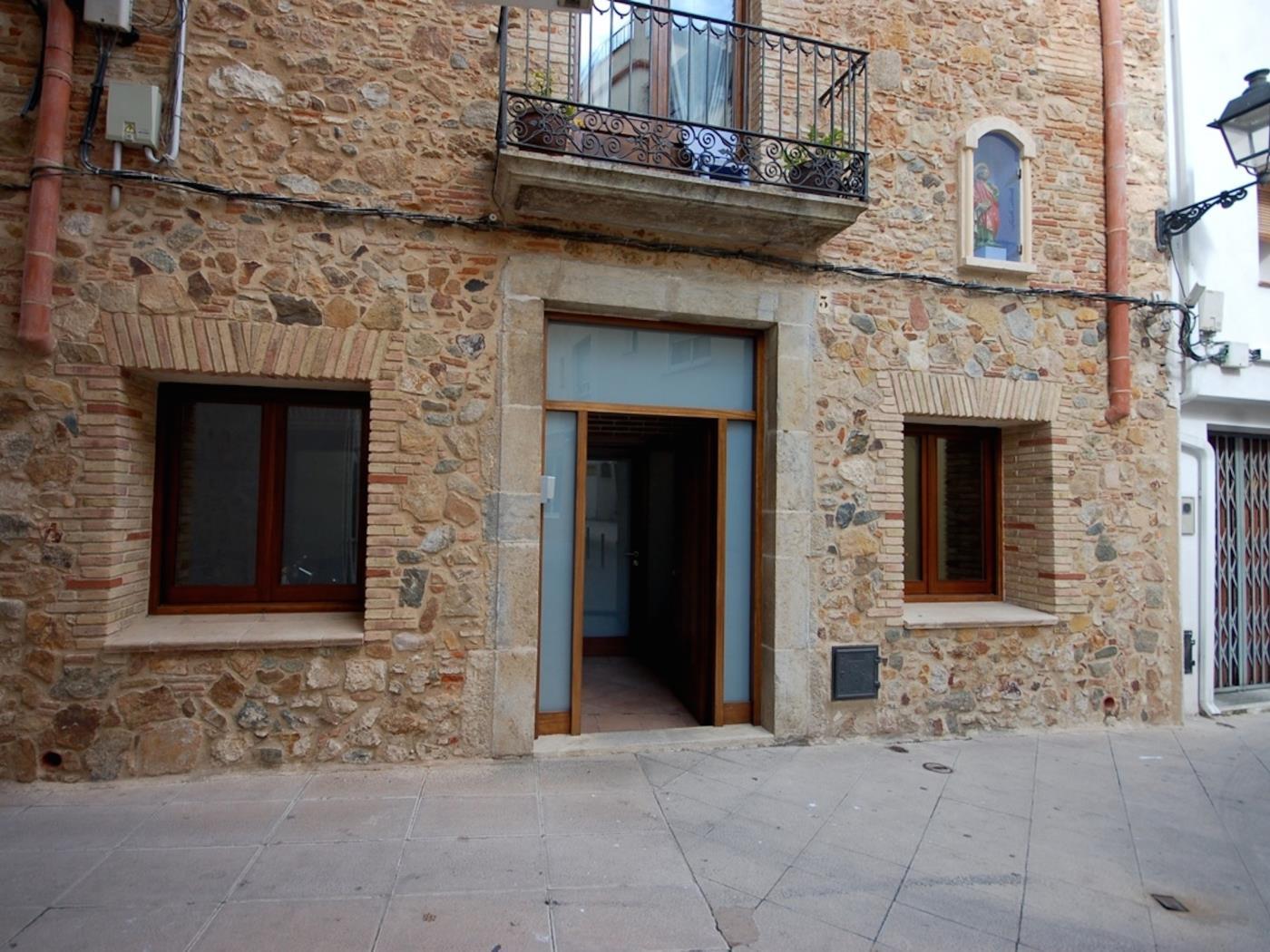 Apartamento mensal Toledo em Toledo