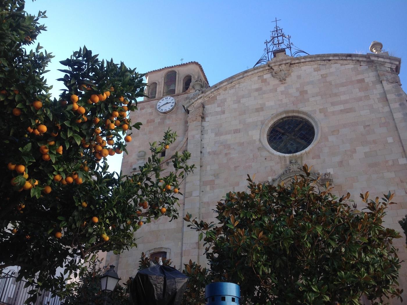 Appartamento mensile Toledo in Toledo