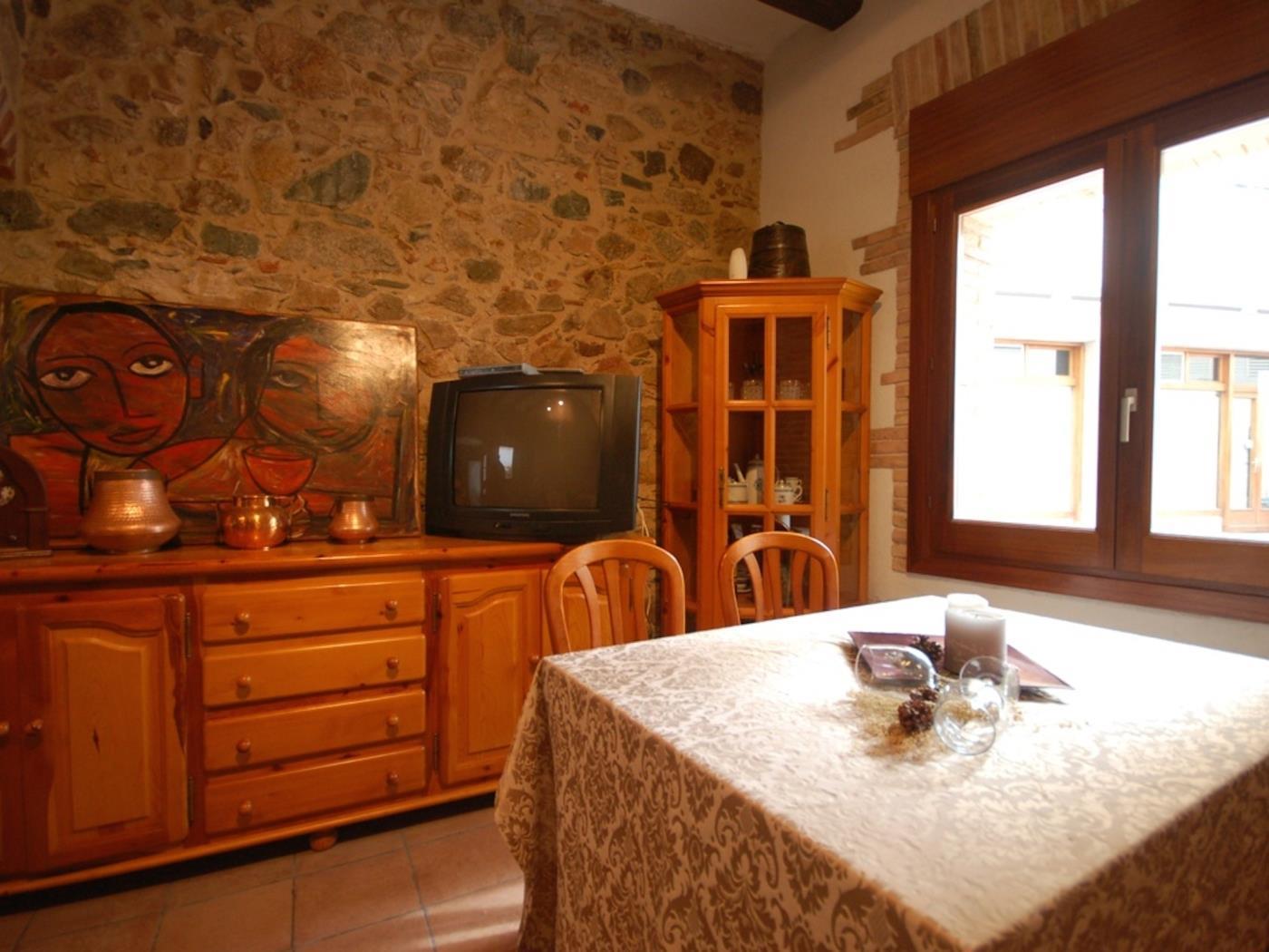 Apartamento mensal Toledo em Toledo