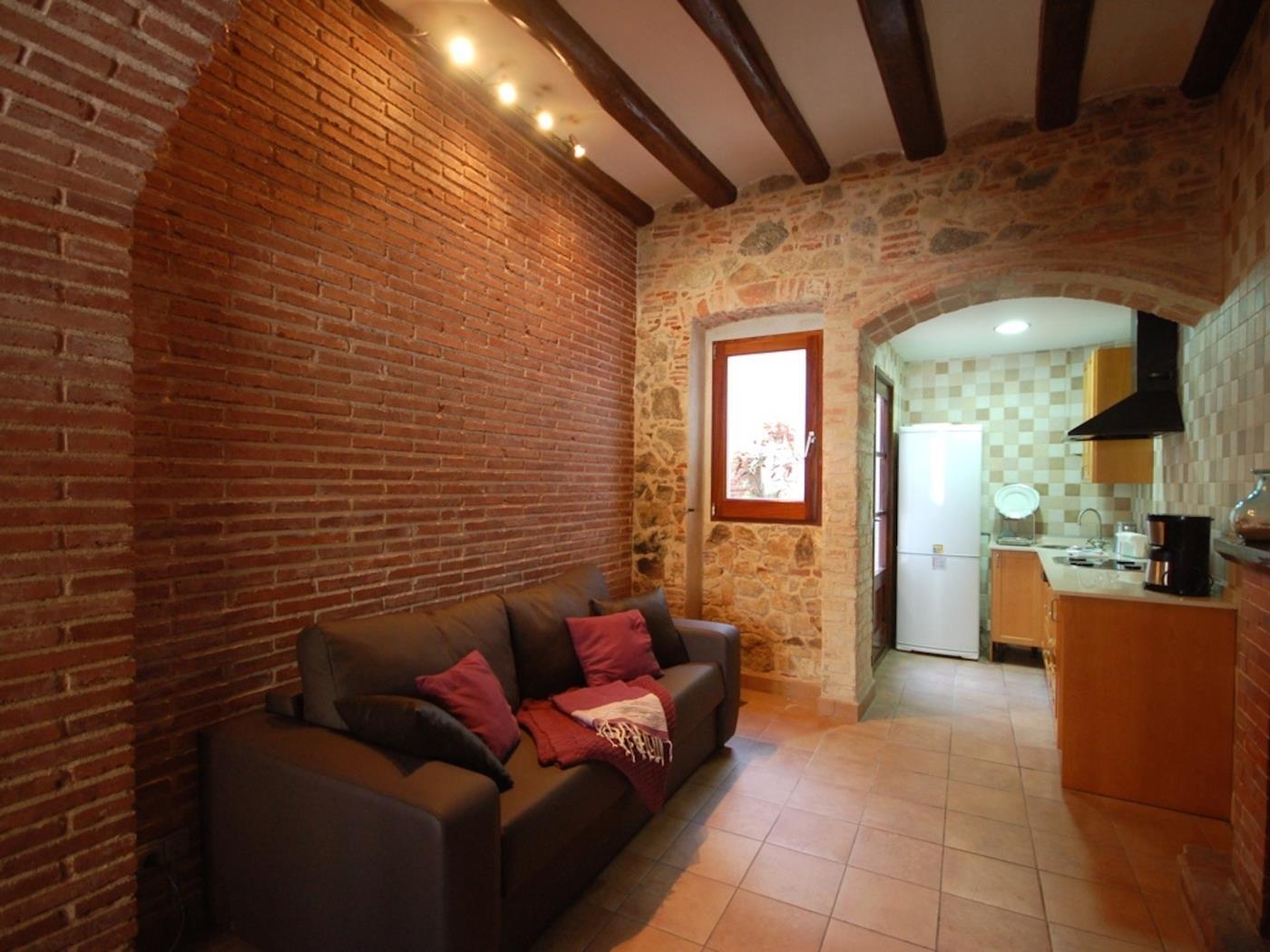 Apartament mensual Toledo a Toledo