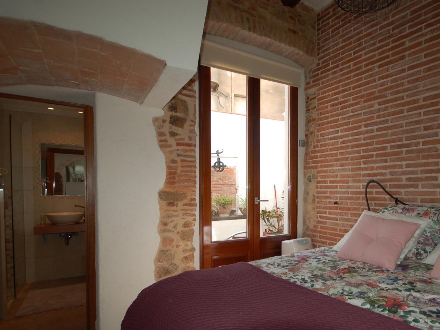 Apartament mensual Toledo a Toledo